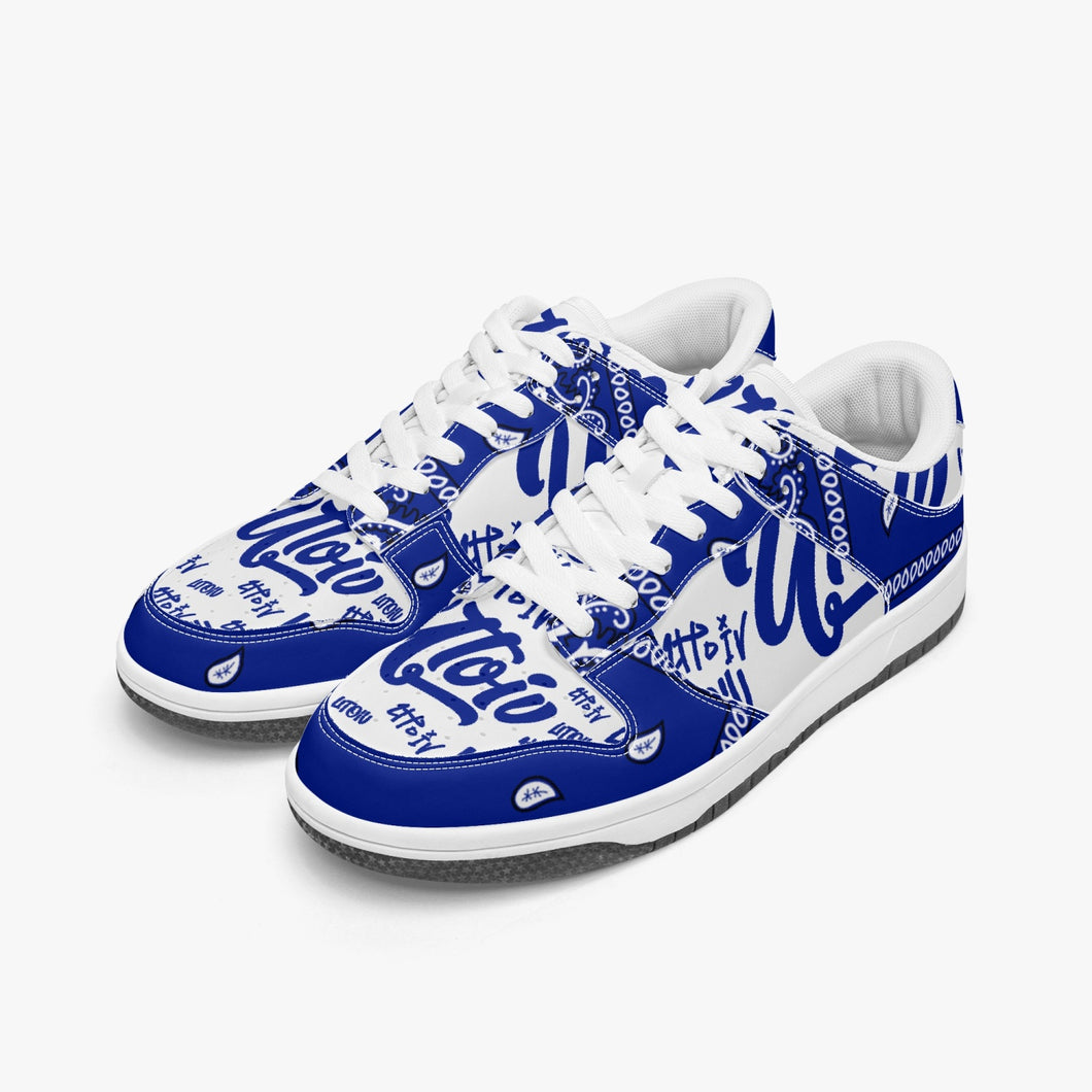 UTO IV LOWs