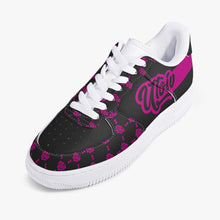 Load image into Gallery viewer, UTO IV &quot;Colored Comedian&quot; Low-Tops
