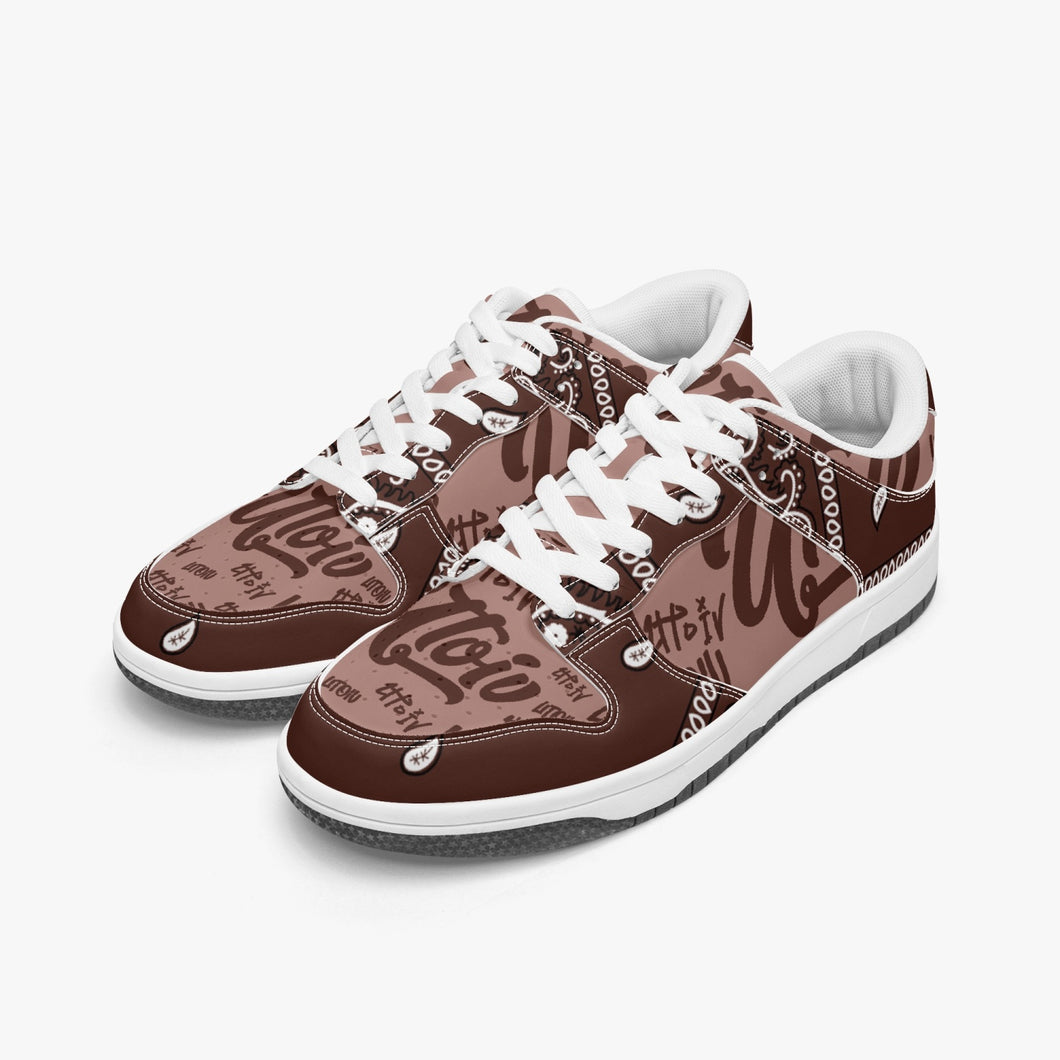 UTO IV LOWs