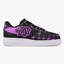 Load image into Gallery viewer, UTO IV &quot;Spider Crab&quot; Low-Tops
