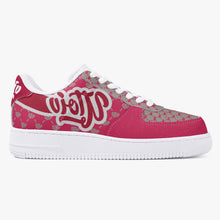 Load image into Gallery viewer, UTO IV &quot;Gummy Berry&quot; Low-Tops
