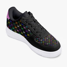 Load image into Gallery viewer, UTO IV &quot;Monogram&quot; Low-Tops
