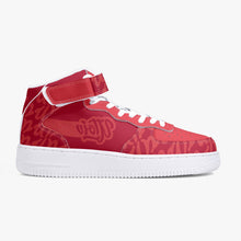 Load image into Gallery viewer, UTO IV &quot;Persimmon Creek&quot; High-Tops
