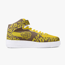 Load image into Gallery viewer, UTO IV &quot;River Street&quot; High-Tops

