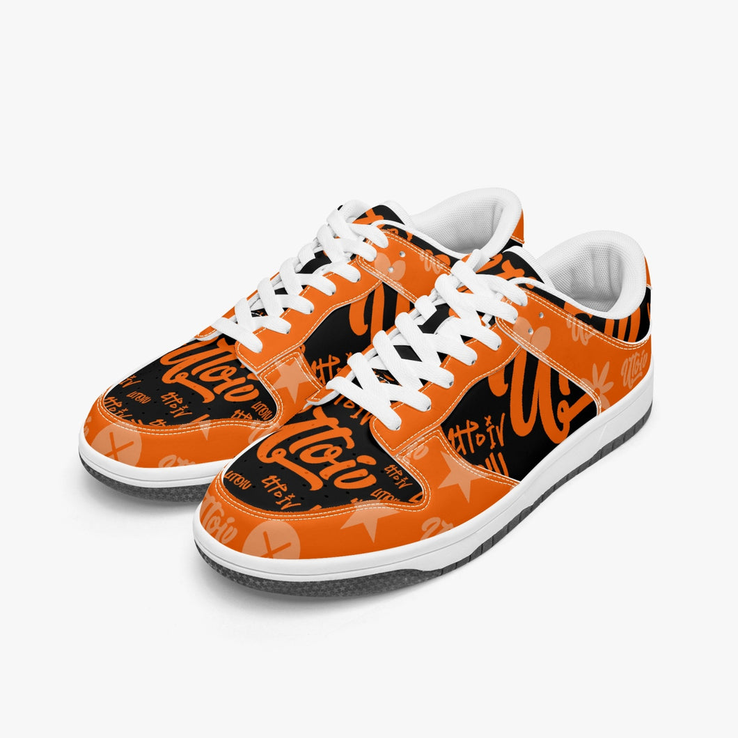 UTO IV LOWs