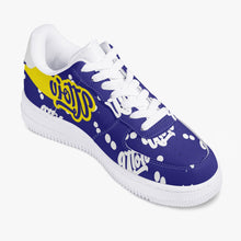 Load image into Gallery viewer, UTO IV &quot;Golden Eagle&quot; Low-Tops
