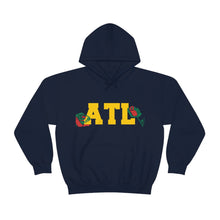 Load image into Gallery viewer, UTO IV ATL Unisex Heavy Blend™ Hooded Sweatshirt
