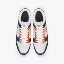 Load image into Gallery viewer, UTO IV &quot;College Street&quot; Low-Tops
