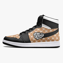 Load image into Gallery viewer, UTO IV &quot;Sea Mink&quot; High-Tops
