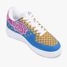 Load image into Gallery viewer, UTO IV &quot;Candy Cotton&quot; Low-Tops
