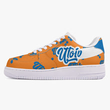 Load image into Gallery viewer, UTO IV &quot;Yorksylvania Plaza&quot; Low-Tops
