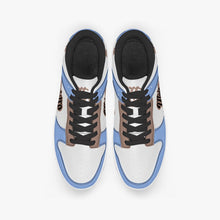 Load image into Gallery viewer, UTO IV &quot;Orchid Mantis&quot; Low-Tops
