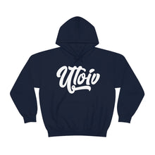 Load image into Gallery viewer, UTO IV Unisex Heavy Blend™ Hooded Sweatshirt
