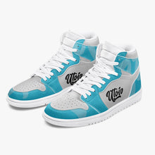 Load image into Gallery viewer, UTO IV &quot;UNC&quot; High Tops
