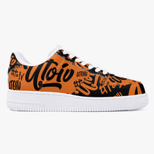 Load image into Gallery viewer, UTO IV &quot;Halloween&quot; Low-Tops
