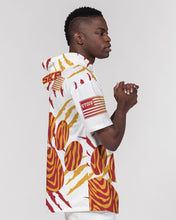 Load image into Gallery viewer, UTOIV Skegee Men's Premium Heavyweight Short Sleeve Hoodie

