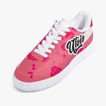 Load image into Gallery viewer, UTO IV &quot;Skrawburry&quot; Low-Tops
