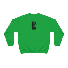 Load image into Gallery viewer, I ❤︎ the 46  Unisex Heavy Blend™ Crewneck Sweatshirt
