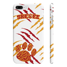 Load image into Gallery viewer, UTO IV SKEGEE Wpaps Slim Phone Cases
