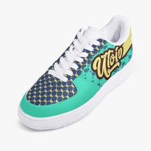 Load image into Gallery viewer, UTO IV &quot;Ghetto Rupunzel&quot; Low-Tops
