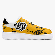 Load image into Gallery viewer, UTO IV &quot;Hornet&quot; Low-Tops
