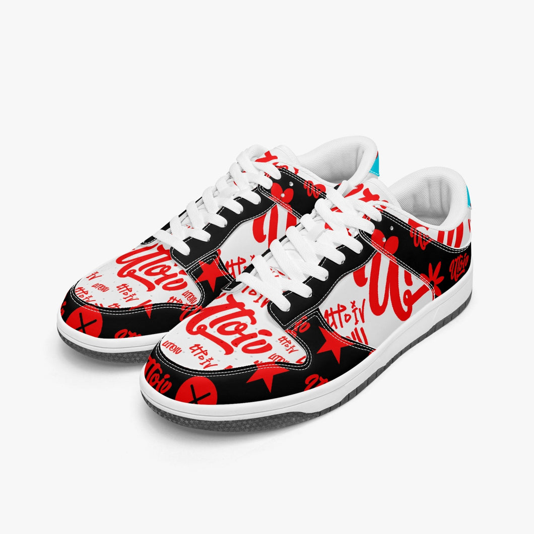 UTO IV LOWs