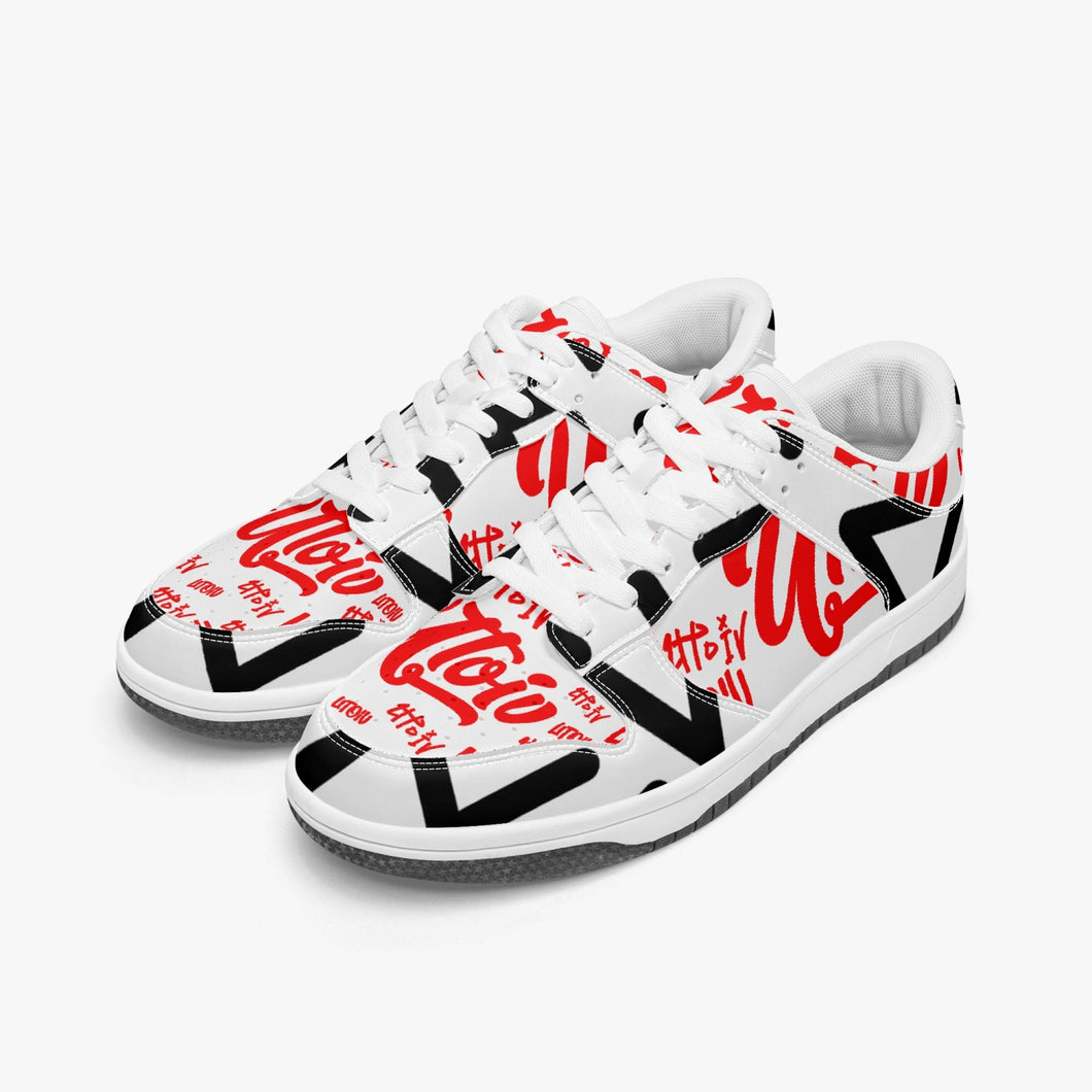 UTO IV LOWs