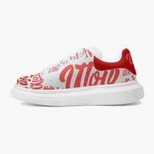 Load image into Gallery viewer, UTO IV Oversized Sneakers
