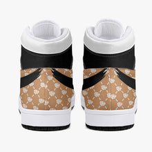 Load image into Gallery viewer, UTO IV &quot;Sea Mink&quot; High-Tops
