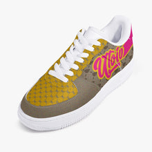 Load image into Gallery viewer, UTO IV &quot;Life of Clinton&quot; Low-Tops
