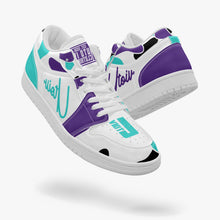 Load image into Gallery viewer, UTO IV STATEMENT Low-Top Sneakers
