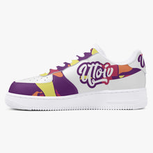 Load image into Gallery viewer, UTO IV &quot;Lamprey&quot; Low-Tops

