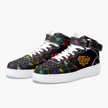 Load image into Gallery viewer, UTO IV &quot;Monogram&quot; High-Tops
