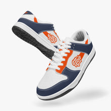 Load image into Gallery viewer, UTO IV &quot;College Street&quot; Low-Tops
