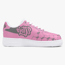Load image into Gallery viewer, UTO IV &quot;Hewlett&quot; Low-Tops
