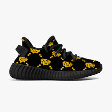 Load image into Gallery viewer, UTO IV &quot;Tigra Cazadora&quot; Kids&#39; Sneakers
