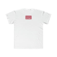 Load image into Gallery viewer, UTO IV SKEGEE Kids Regular Fit Tee
