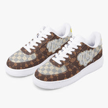 Load image into Gallery viewer, UTO IV &quot;Bazire&quot; Low-Tops

