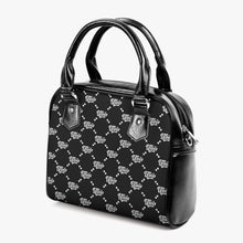 Load image into Gallery viewer, UTO IV Casual Leather Saddle Bag
