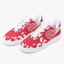 Load image into Gallery viewer, UTO IV &quot;Camo Spill&quot; Low-Tops
