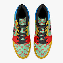 Load image into Gallery viewer, UTO IV &quot;Pinta Tortoise&quot; High-Tops

