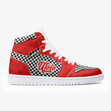 Load image into Gallery viewer, UTO IV &quot;April 9th&quot; High-Tops
