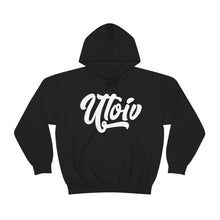 Load image into Gallery viewer, UTO IV Unisex Heavy Blend™ Hooded Sweatshirt

