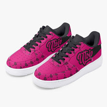 Load image into Gallery viewer, UTO IV &quot;Pinkface&quot; Low-Tops
