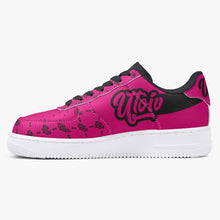 Load image into Gallery viewer, UTO IV &quot;Pinkface&quot; Low-Tops
