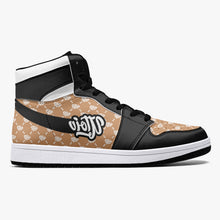 Load image into Gallery viewer, UTO IV &quot;Sea Mink&quot; High-Tops
