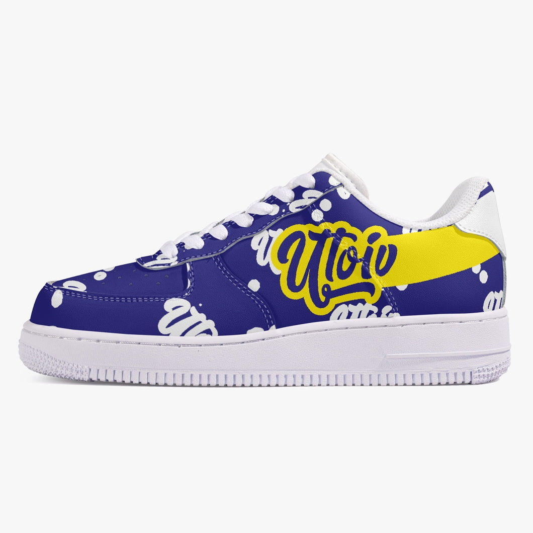 UTO IV 