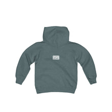 Load image into Gallery viewer, UTO IV SKEGEE Youth Heavy Blend Hooded Sweatshirt
