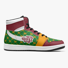 Load image into Gallery viewer, UTO IV &quot;Bramble Cay&quot; High-Tops
