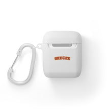 Load image into Gallery viewer, UTO IV SKEGEE Personalized AirPods\Airpods Pro Case cover
